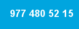 977 480 52 15